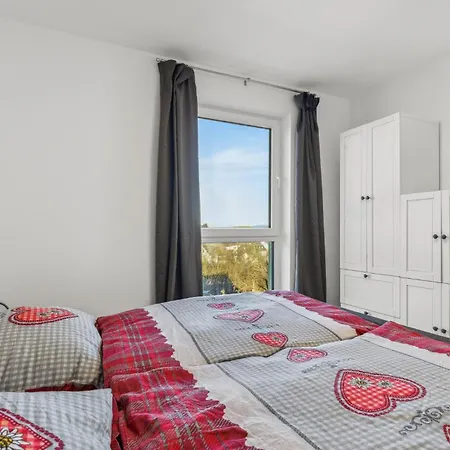 Gebirgsresort Apartmán Winterberg