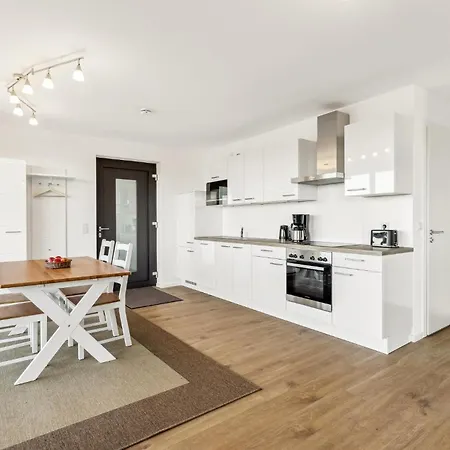 Apartmán Gebirgsresort