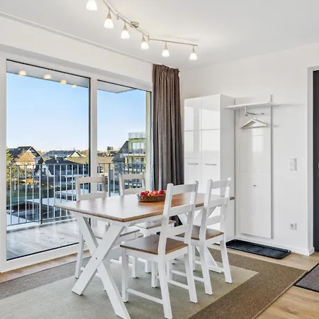 Gebirgsresort Apartmán *