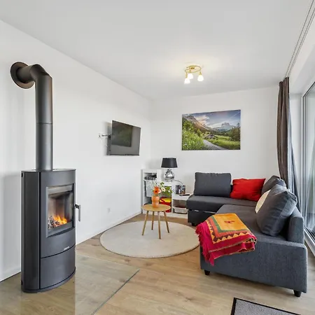 Gebirgsresort * Winterberg