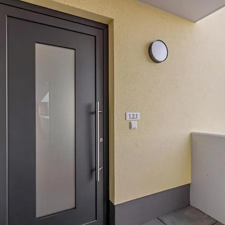 Gebirgsresort Apartmán