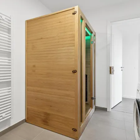 Gebirgsresort * Βίντερμπεργκ