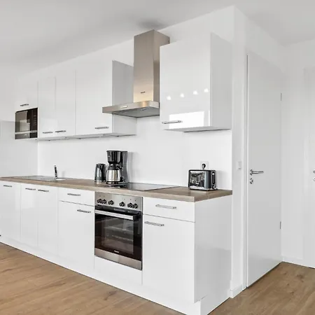 Apartmán Gebirgsresort