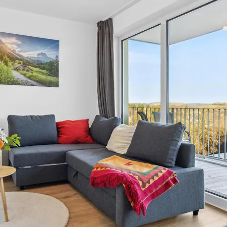 Gebirgsresort Διαμέρισμα Βίντερμπεργκ