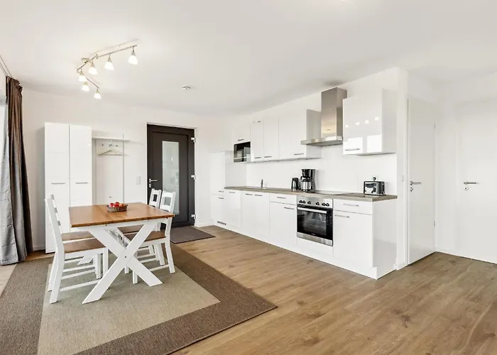 Appartement Gebirgsresort