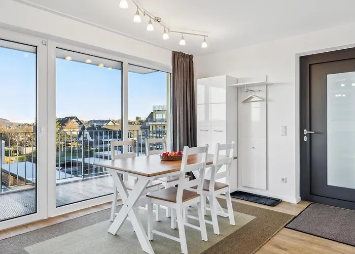 Gebirgsresort Apartamento *