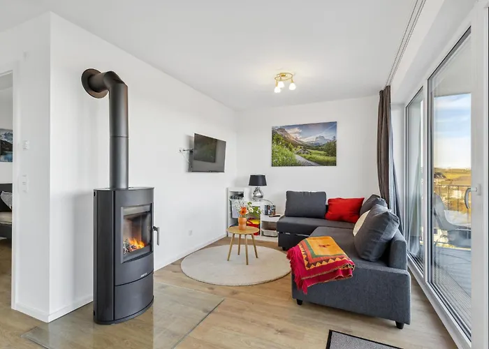 Gebirgsresort * Winterberg