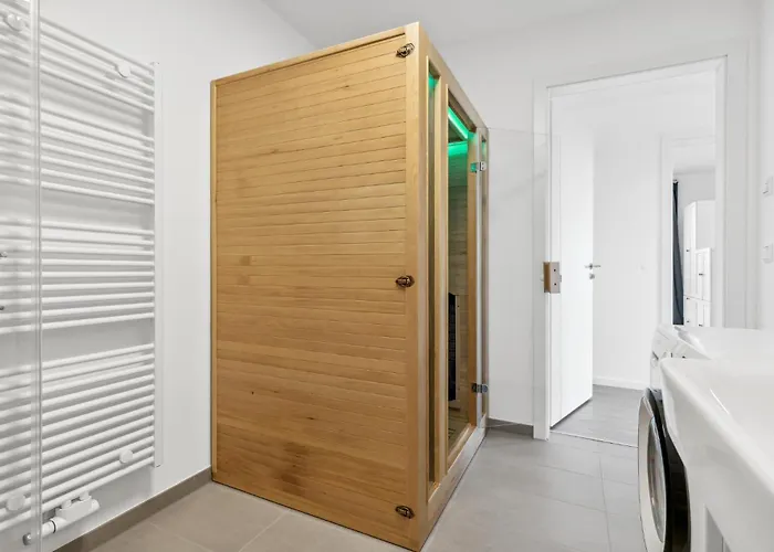 Gebirgsresort * Winterberg