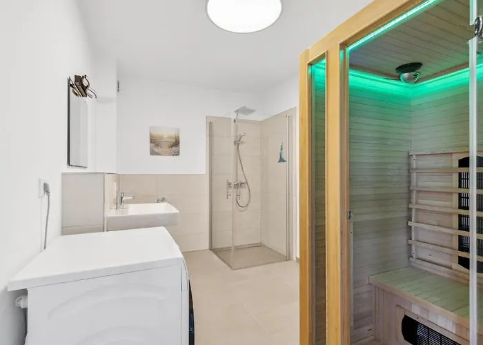 Apartamento Gebirgsresort *