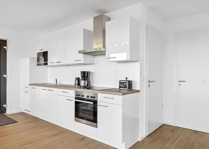 Apartamento Gebirgsresort