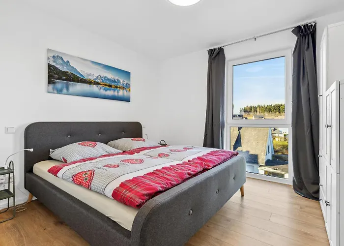 Gebirgsresort * Winterberg